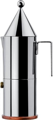 Caffettiera Espresso La Conica