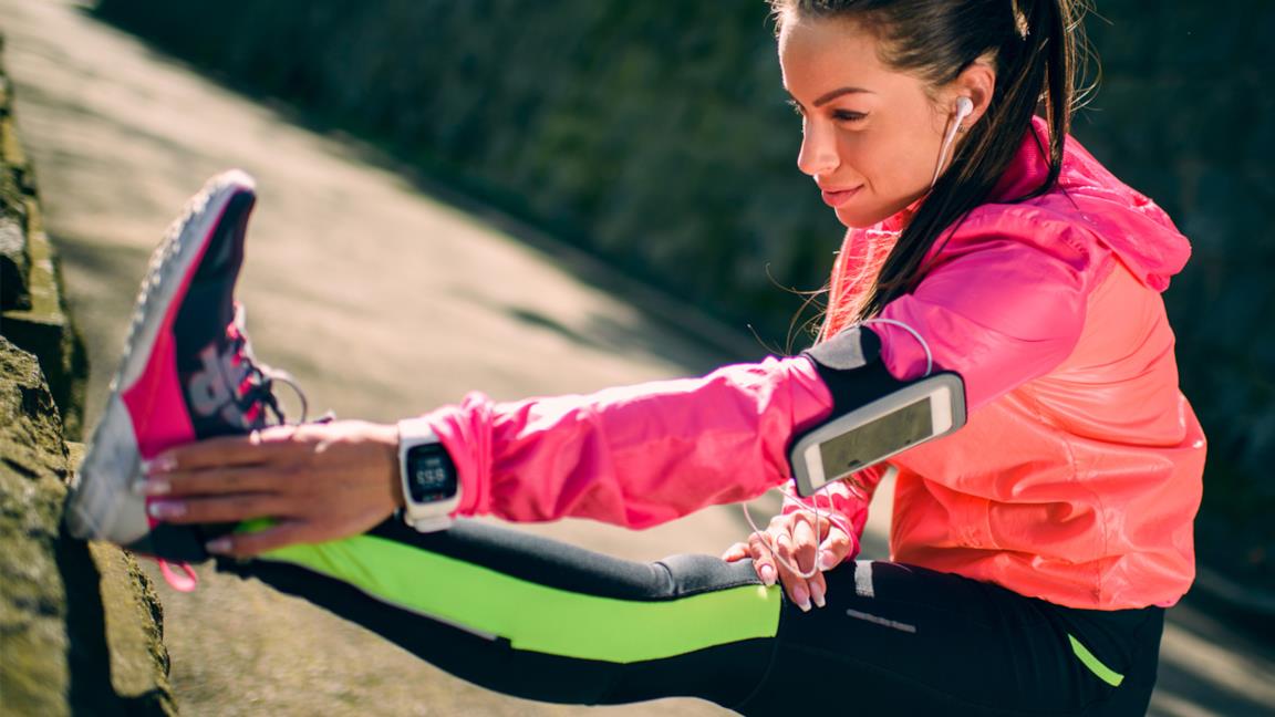 Scarpe da ginnastica running