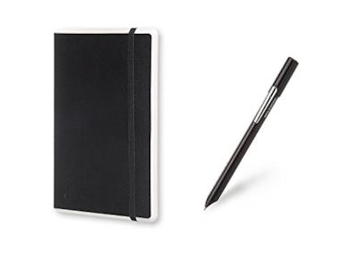 Moleskine Smart Writing