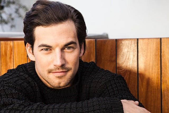 Giacomo Gianiotti: da Grey's Anatomy ad Amatrice L'impegno di Gianniotti come volontario