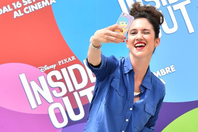 Anche Lodovica Comello è tra i giovani italiani under 30 che guideranno il futuro Lodovica Comello al Giffoni Film Festival