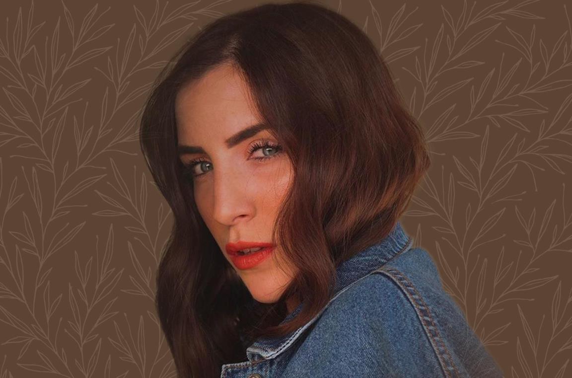 Silvia Caroline intervista