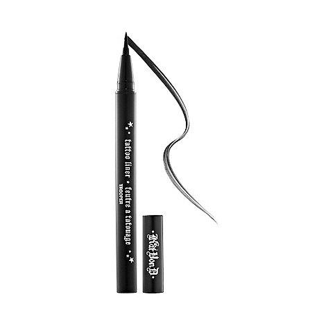 Tattoo Liner Trooper Black Il famoso Eye Liner di Kat Von D