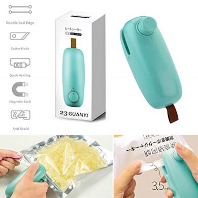 Feibi mini sigillatore sottovuoto
