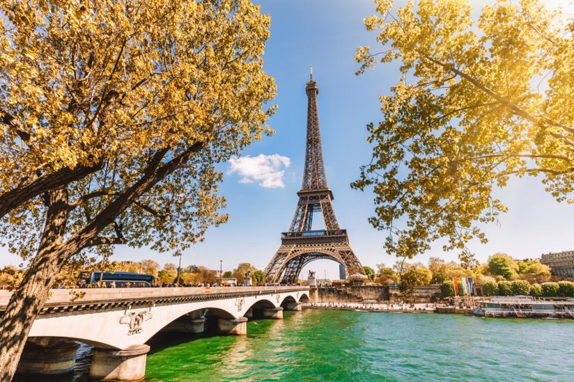 Parigi Parigi
