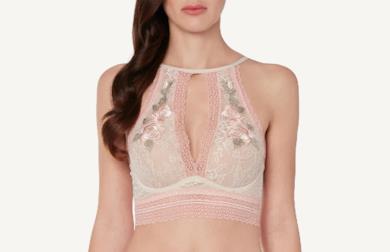 Bralette Intimissimi top bra Giorgia Lace & Roses