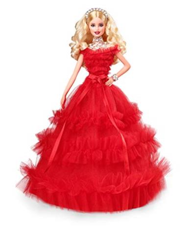 Barbie Magia delle Feste