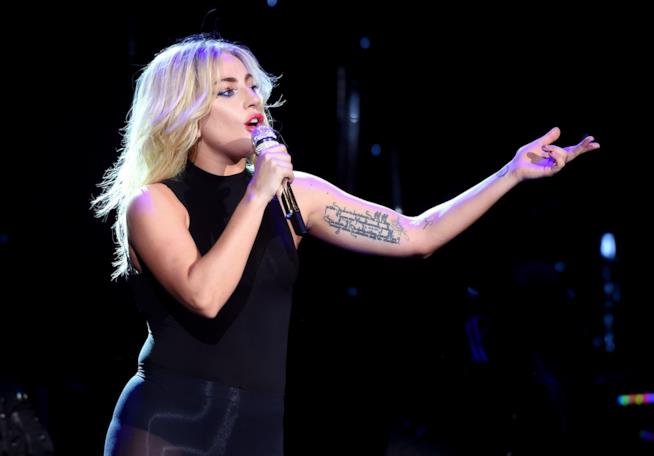 Le star della musica di origini italiane Le star della musica di origini italiane