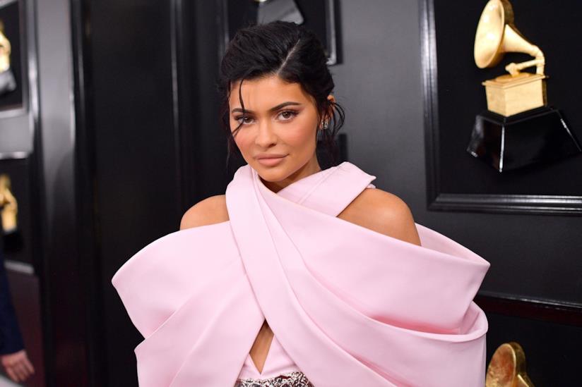 Kylie Jenner svela di essere indipendente da quando aveva 15 anni Kylie Jenner