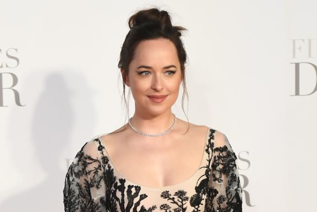 Svelate le prime immagini ufficiali del film Suspiria con Dakota Johnson Dakota Johnson