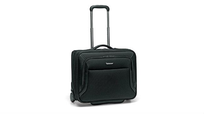 Trolley Double di Roncato Trolley Double di Roncato must have per l'ufficio