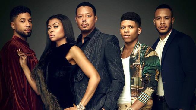Empire: 20th Century Fox Television annuncia la quinta stagione Empire