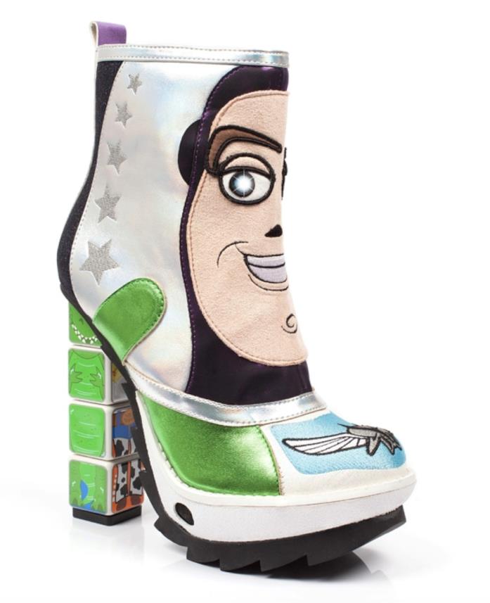 Stivali Toy Story Stivali Space Ranger