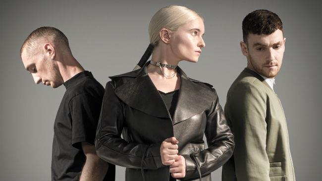 Luglio Suona Bene si terrà a Roma, fino al 3 agosto Clean Bandit nel cast di Luglio Suona Bene