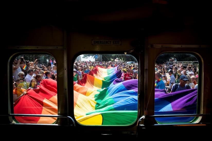 Romania, fallito il referendum contro i matrimoni omosessuali Gay Pride
