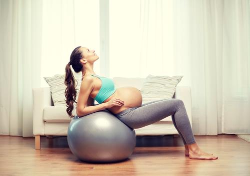esercizi di Kegel esercizi di Kegel