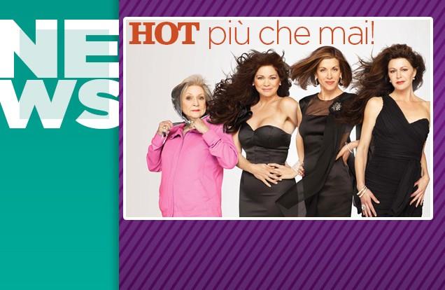 Altri 100 di questi episodi!