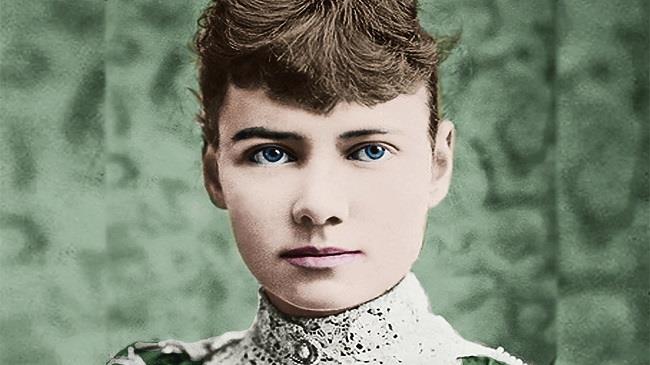 Nellie Bly, la giornalista creatrice del giornalismo investigativo Nellie Bly è stata la prima giornalista a occuparsi d'inchieste sotto copertura