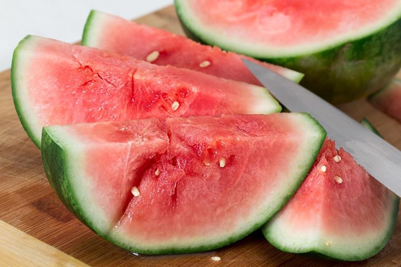 Prosciutto di cocomero: arriva a New York il frutto da 75 dollari Cocomero