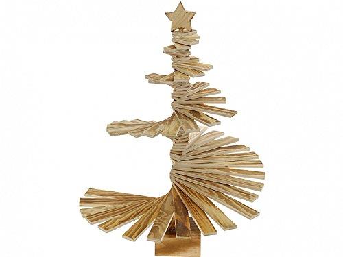 Albero in legno Albero di Natale in legno originale