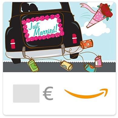 Buono Regalo Amazon