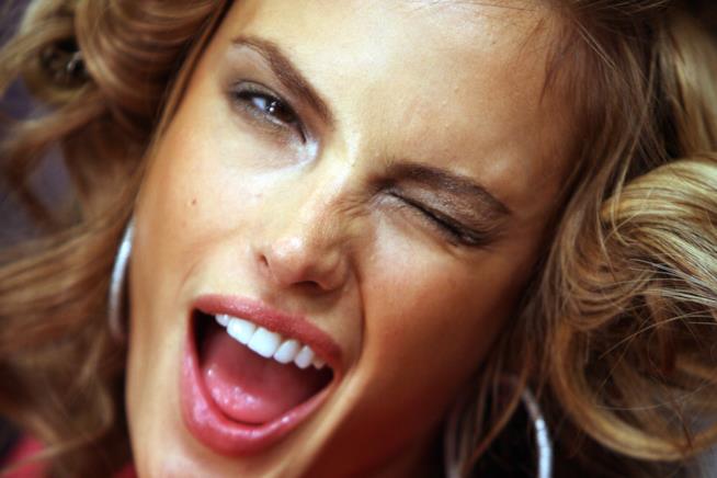 Alessandra Ambrosio, 5 cose su di lei che pochi sanno Alcuni scatti di Alessandra Ambrosio