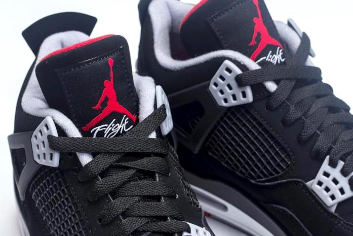 Nike air jordan 4 Nike air jordan 4