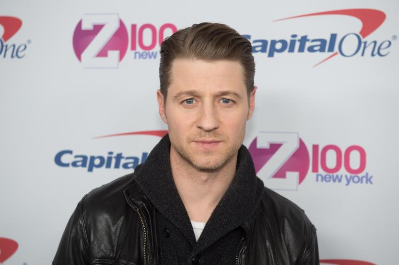 Ben McKenzie, Batman nel finale di Gotham Ben McKenzie