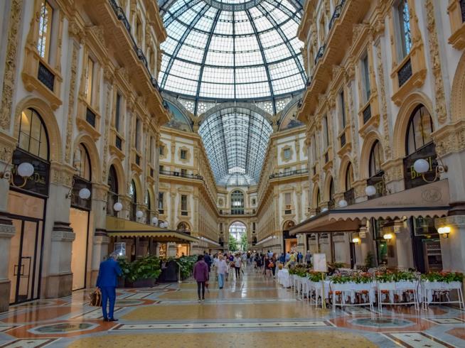 Meteo del weekend 8-9 dicembre: previsioni e consigli su cosa fare Milano