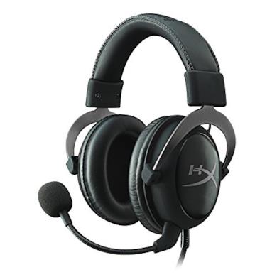 HyperX Cloud II