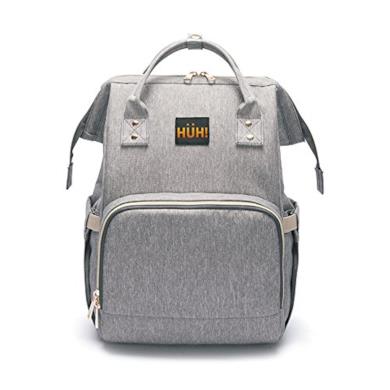 Zaino Mamma HÜH! - Borsa Porta Pannolini e pappe