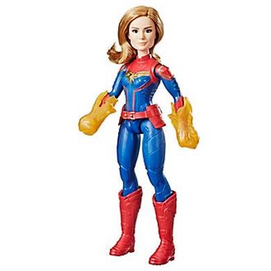 Action figure di Captain Marvel