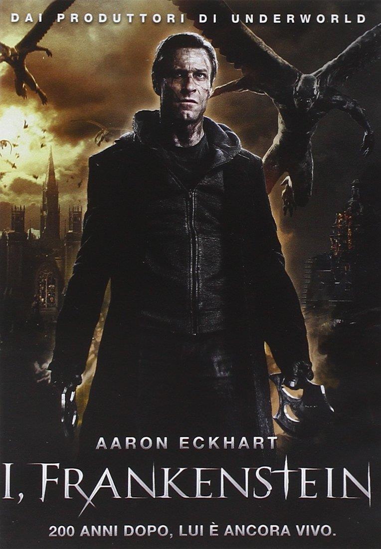 I, Frankenstein I, Frankenstein
