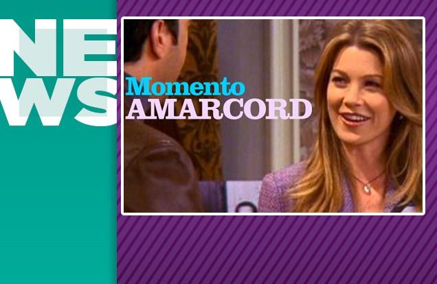 Chi era Ellen Pompeo prima di Meredith?