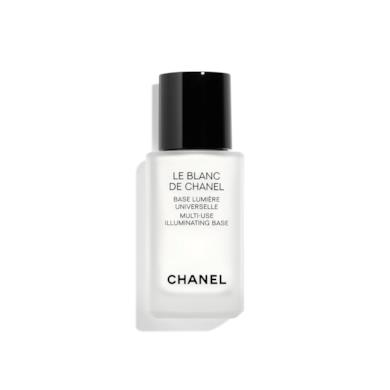 Le Blanc De Chanel