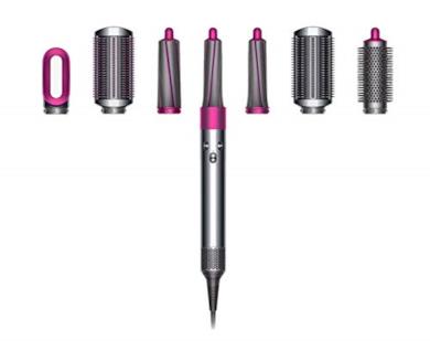 Dyson – Airwrap Styler Smooth