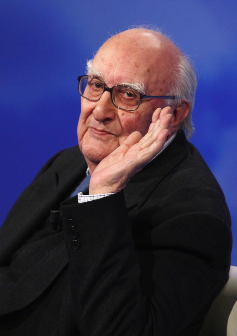 Andrea Camilleri, il papà del Commissario Montalbano Andrea Camilleri