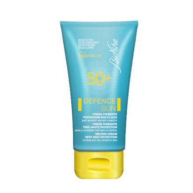Defence Sun Crema Fondente