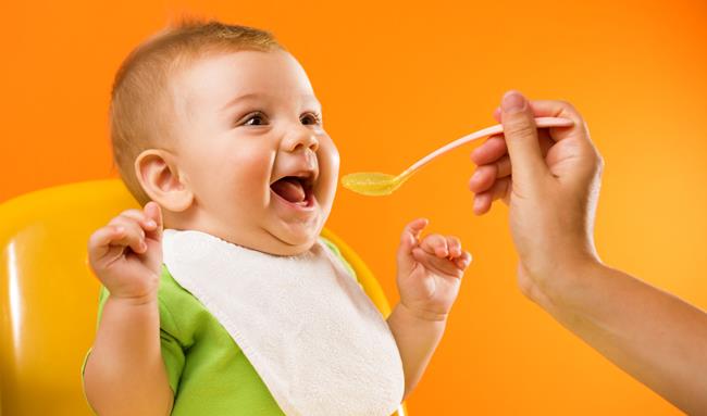 Svezzamento: 5 ricette per i bambini facilissime da preparare Svezzamento: 5 ricette
