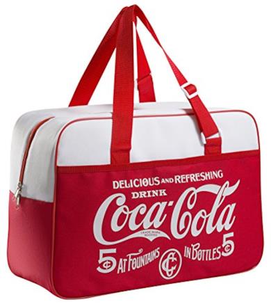 Borsa termica Coca Cola