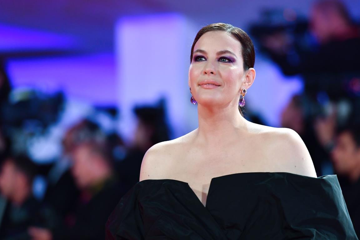 Liv Tyler