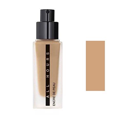 Fondotinta Encre de Peau All Hours YSL Il nuovo fondotinta lunga tenuta Encre de Peau All Hours YSL