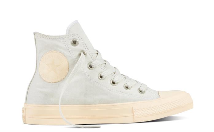 All Star Converse Chuck II Pastels Un modello Converse color pastello