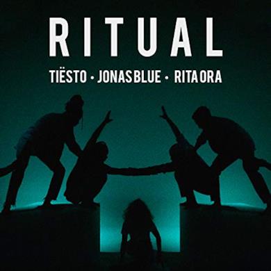 Ritual di Rita Ora, Tiesto e Jonas Blue