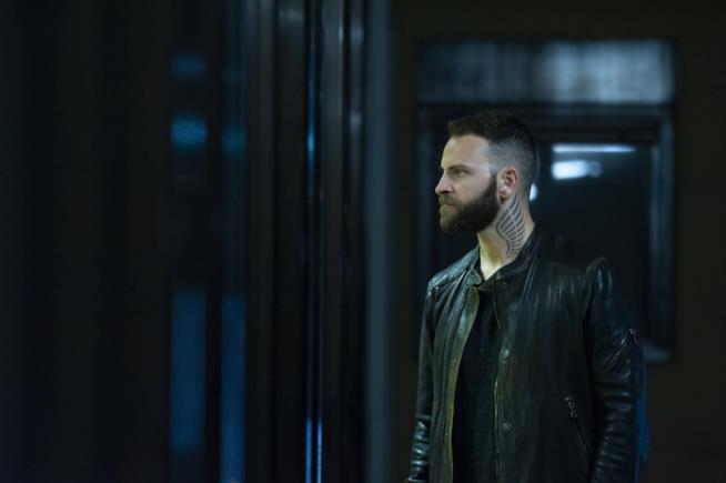 La recensione di Suburra 2 Suburra 2 la recensione