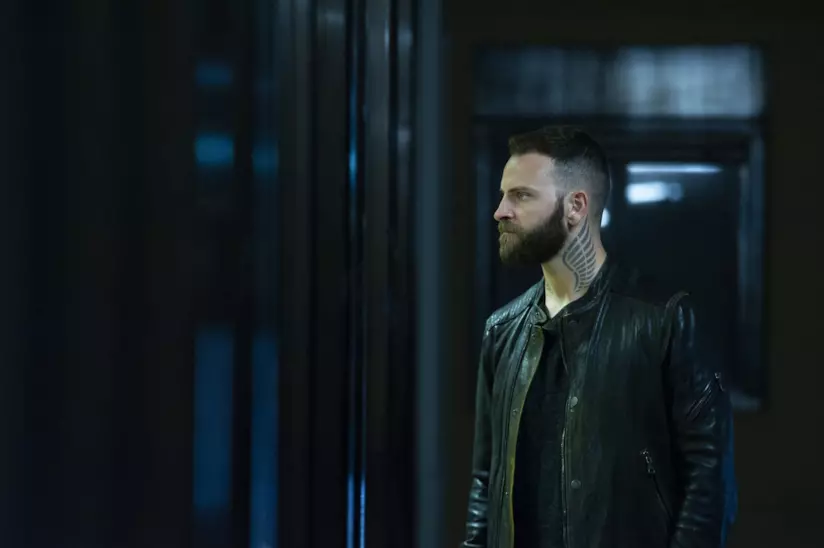 La recensione di Suburra 2 Suburra 2 la recensione