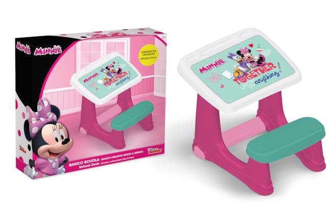 Banco Scuola Minnie Banco Scuola Minnie