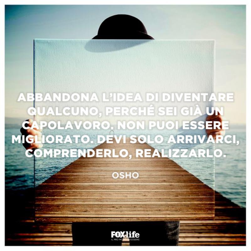 Essere un capolavoro Pontile di legno