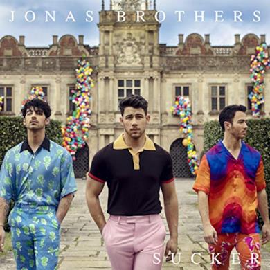 Sucker dei Jonas Brothers