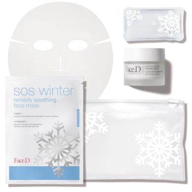 SOS Winter Kit